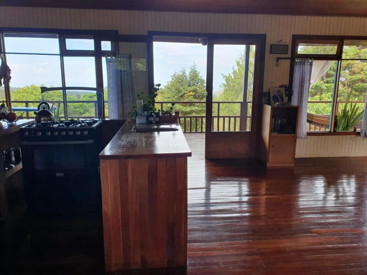 Apartamento Artesana Monteverde Dış mekan fotoğraf