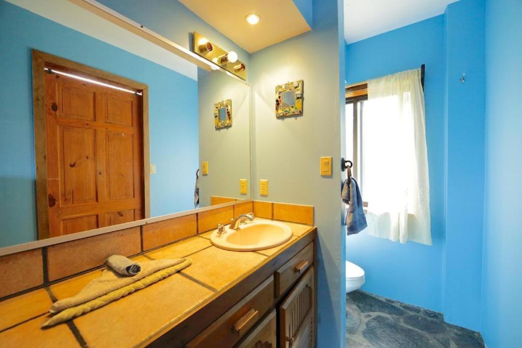 Apartamento Artesana Monteverde Dış mekan fotoğraf