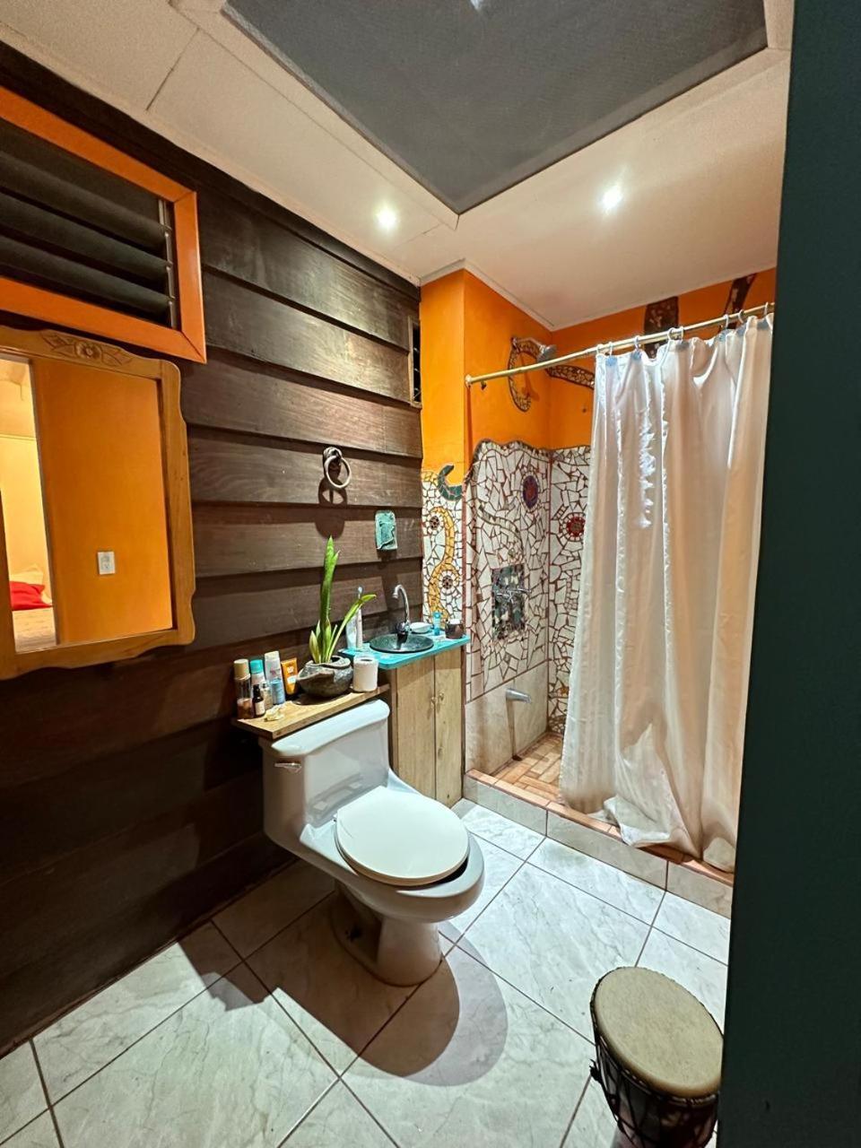 Apartamento Artesana Monteverde Dış mekan fotoğraf