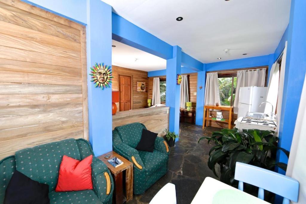Apartamento Artesana Monteverde Dış mekan fotoğraf