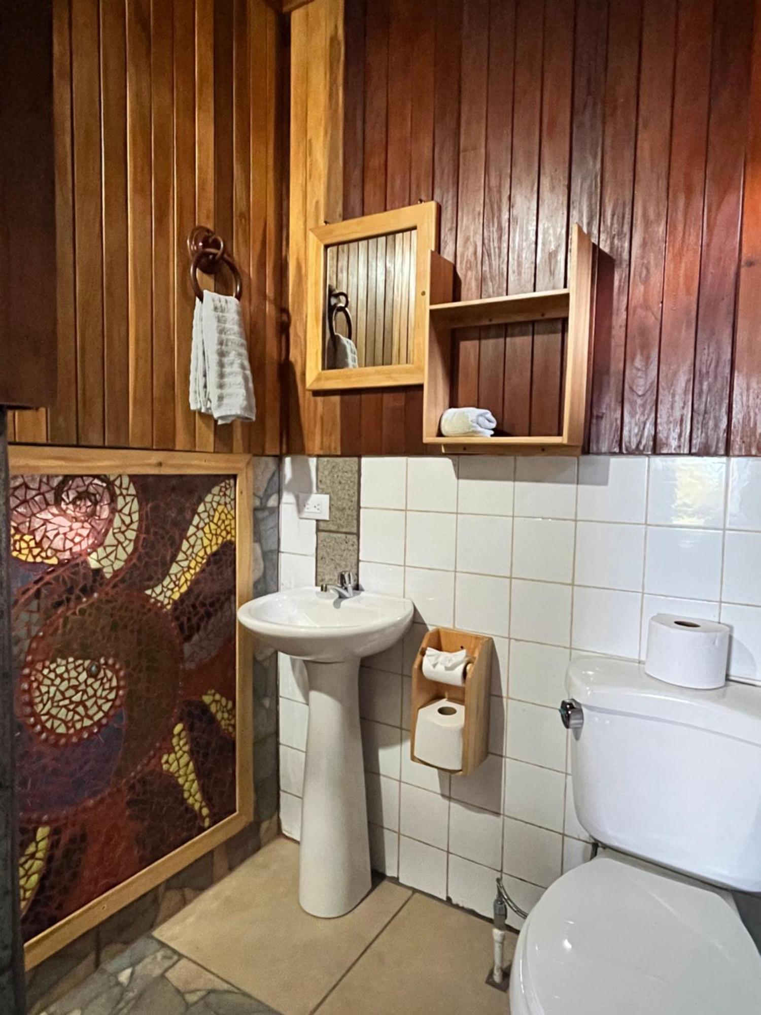 Apartamento Artesana Monteverde Dış mekan fotoğraf
