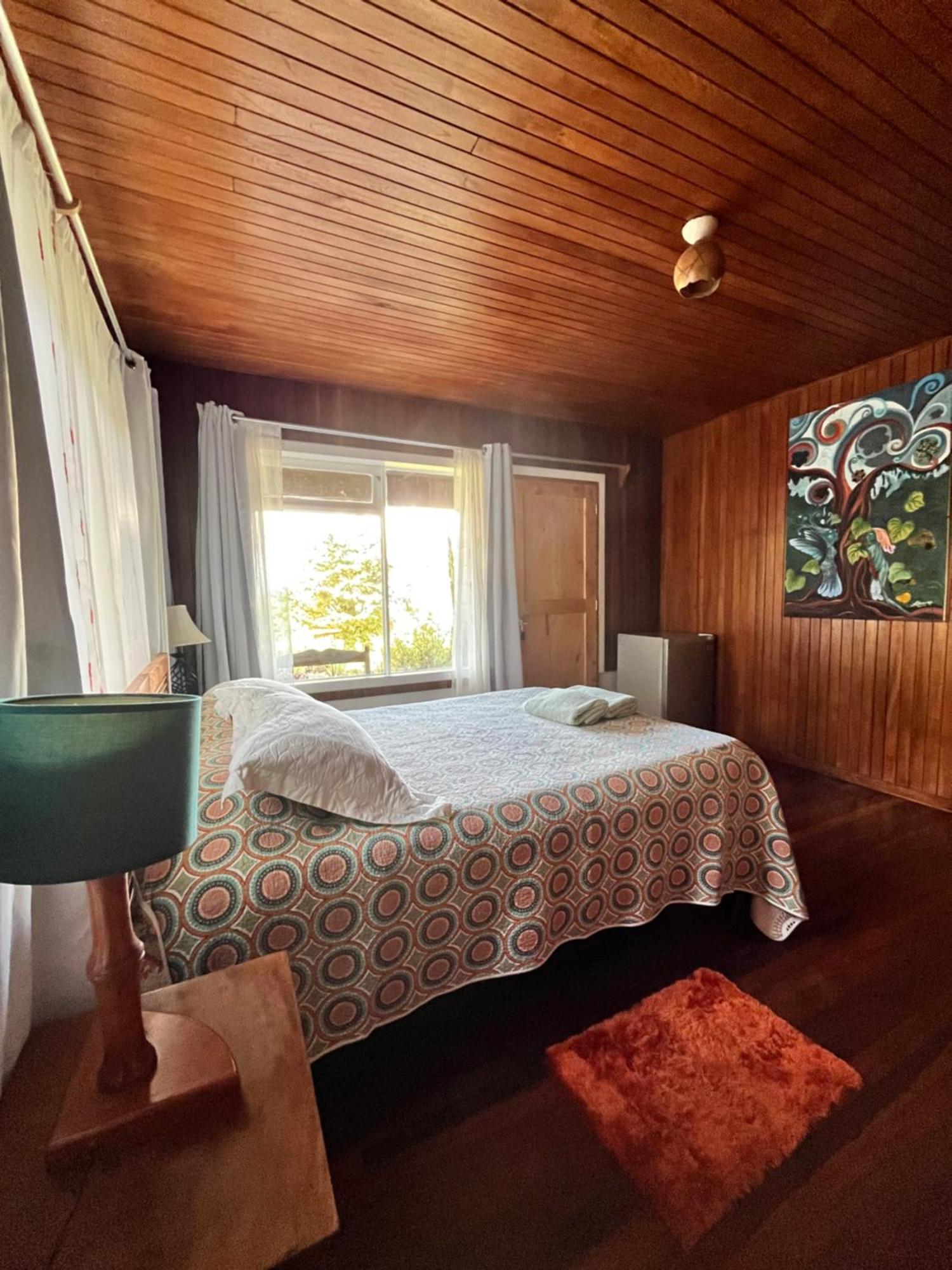 Apartamento Artesana Monteverde Dış mekan fotoğraf