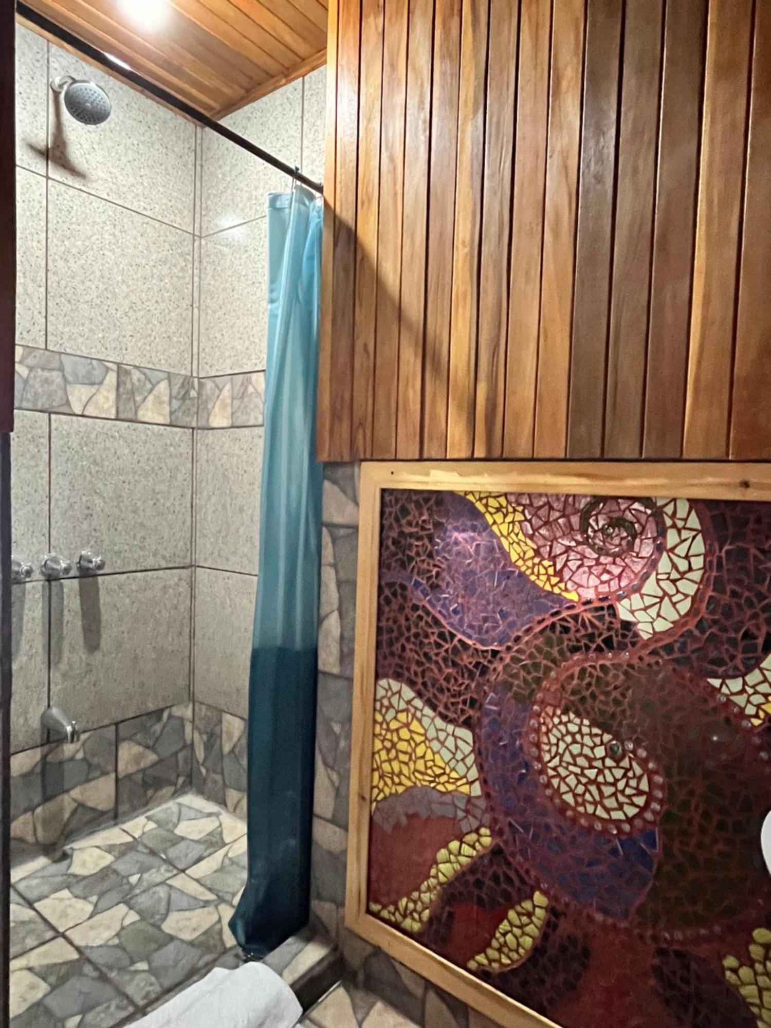 Apartamento Artesana Monteverde Dış mekan fotoğraf