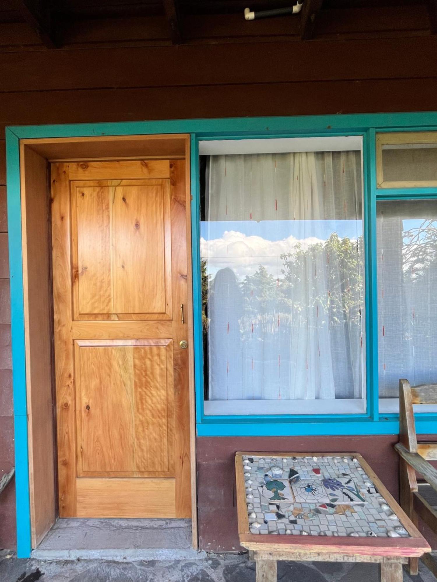 Apartamento Artesana Monteverde Dış mekan fotoğraf