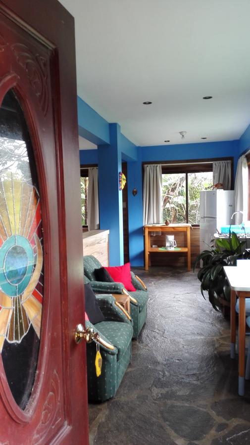 Apartamento Artesana Monteverde Dış mekan fotoğraf