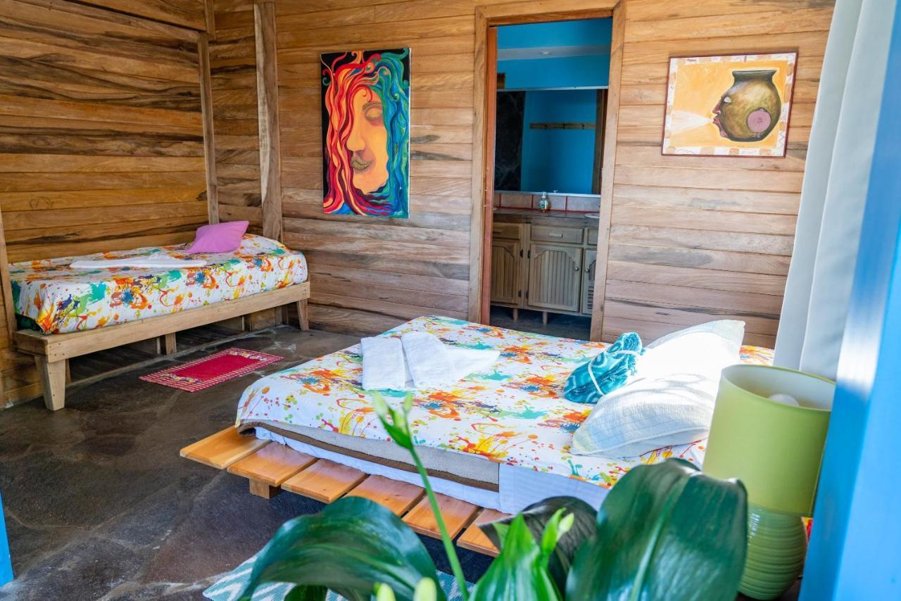 Apartamento Artesana Monteverde Dış mekan fotoğraf